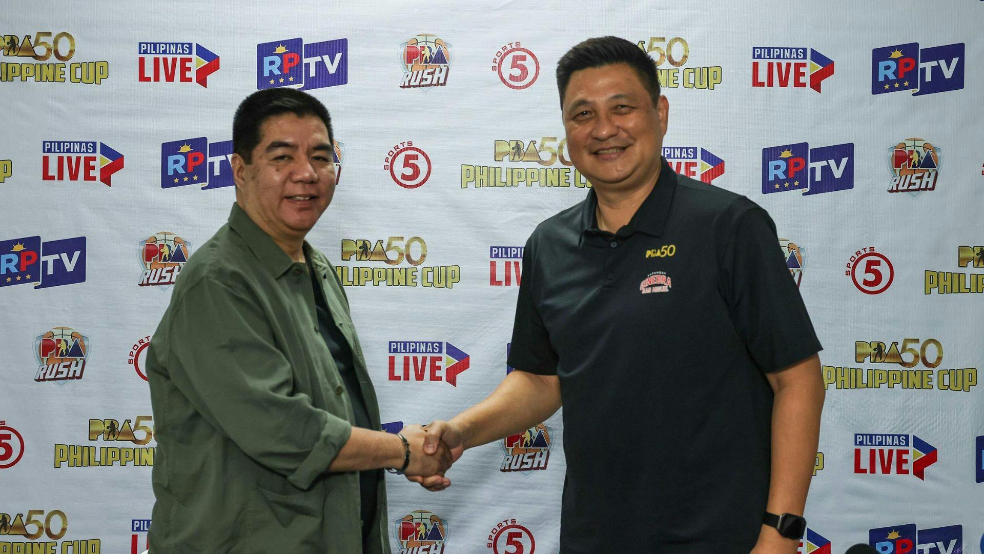 First Batang PBA global edition to be held in Qatar